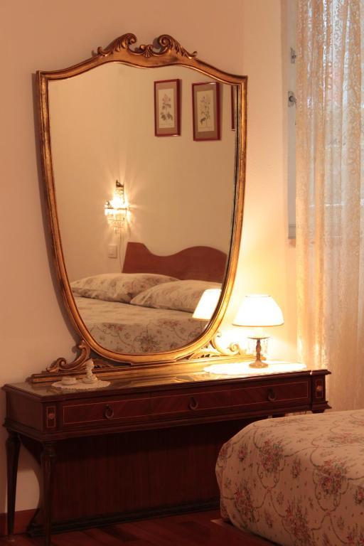 B&B Corte Barbieri Dolcè Zimmer foto