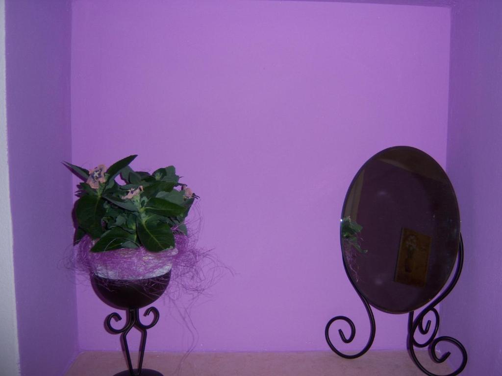 B&B Corte Barbieri Dolcè Zimmer foto