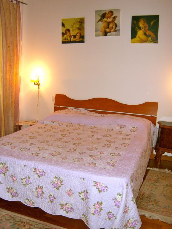 B&B Corte Barbieri Dolcè Zimmer foto